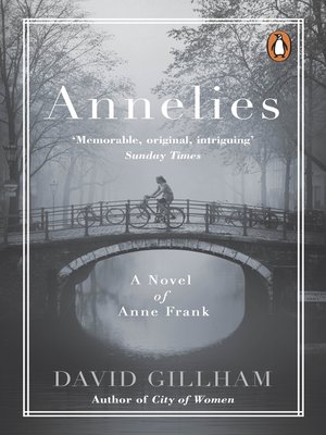 cover image of Annelies